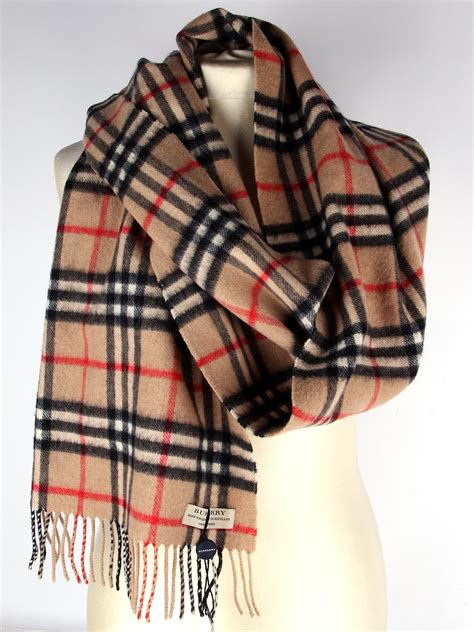 burberry schal damen ebay kleinanzeigen|burberry scarves women's.